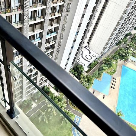 Dayinn, Skyhouse Bsd Lux And Homey Studio, Near Aeon Bsd And Ice Bsd Cilenggang Exterior foto
