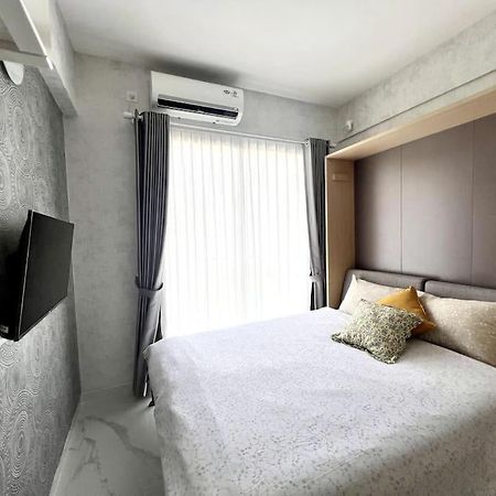 Dayinn, Skyhouse Bsd Lux And Homey Studio, Near Aeon Bsd And Ice Bsd Cilenggang Exterior foto