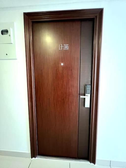 Dayinn, Skyhouse Bsd Lux And Homey Studio, Near Aeon Bsd And Ice Bsd Cilenggang Exterior foto